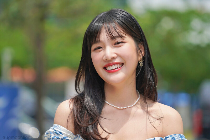 220720 Red Velvet Joy - 'Animal Farm' Commute documents 4