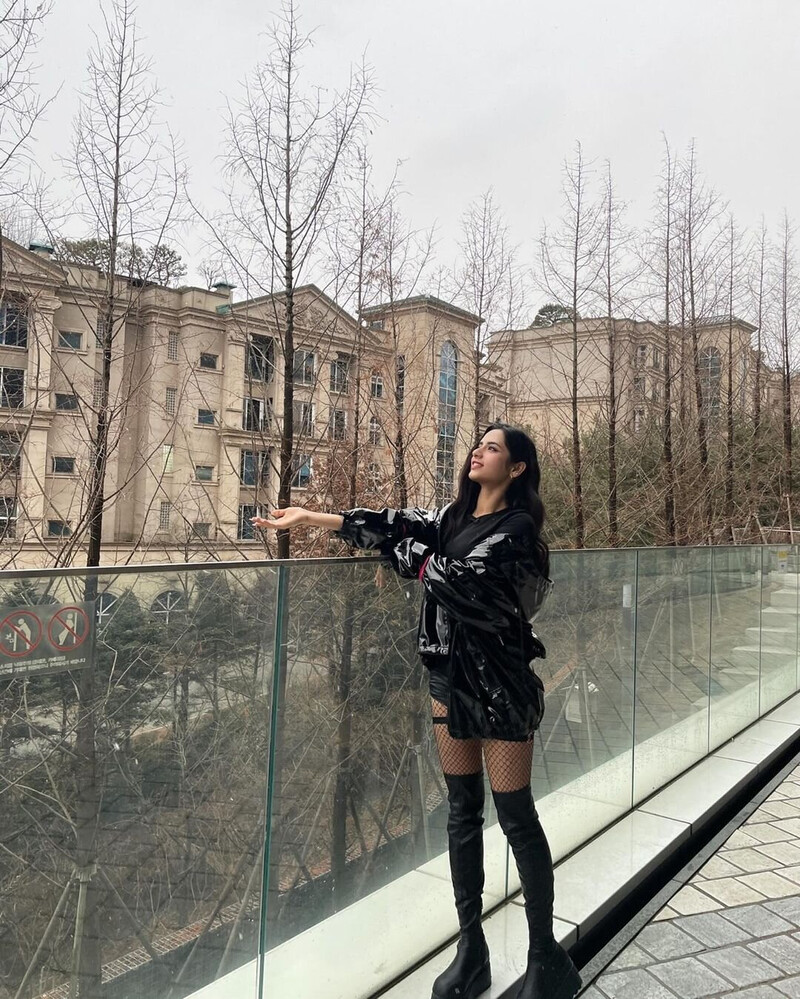 240328 - X:IN Instagram Update: ARIA documents 5