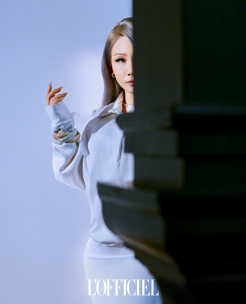CL for L'OFFICIEL Philippines x CARTIER Winter Issue 2022 documents 3