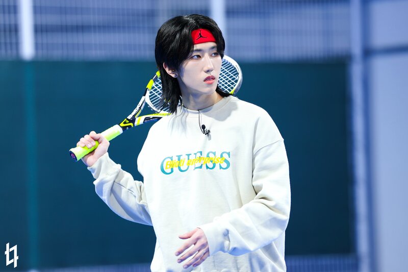 220729 - Naver - Tennis Master Behind The Scenes documents 9
