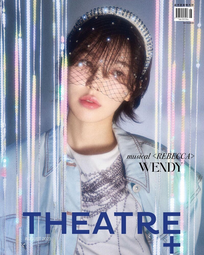 Red Velvet Wendy for Theatre Plus | August 2023 documents 1