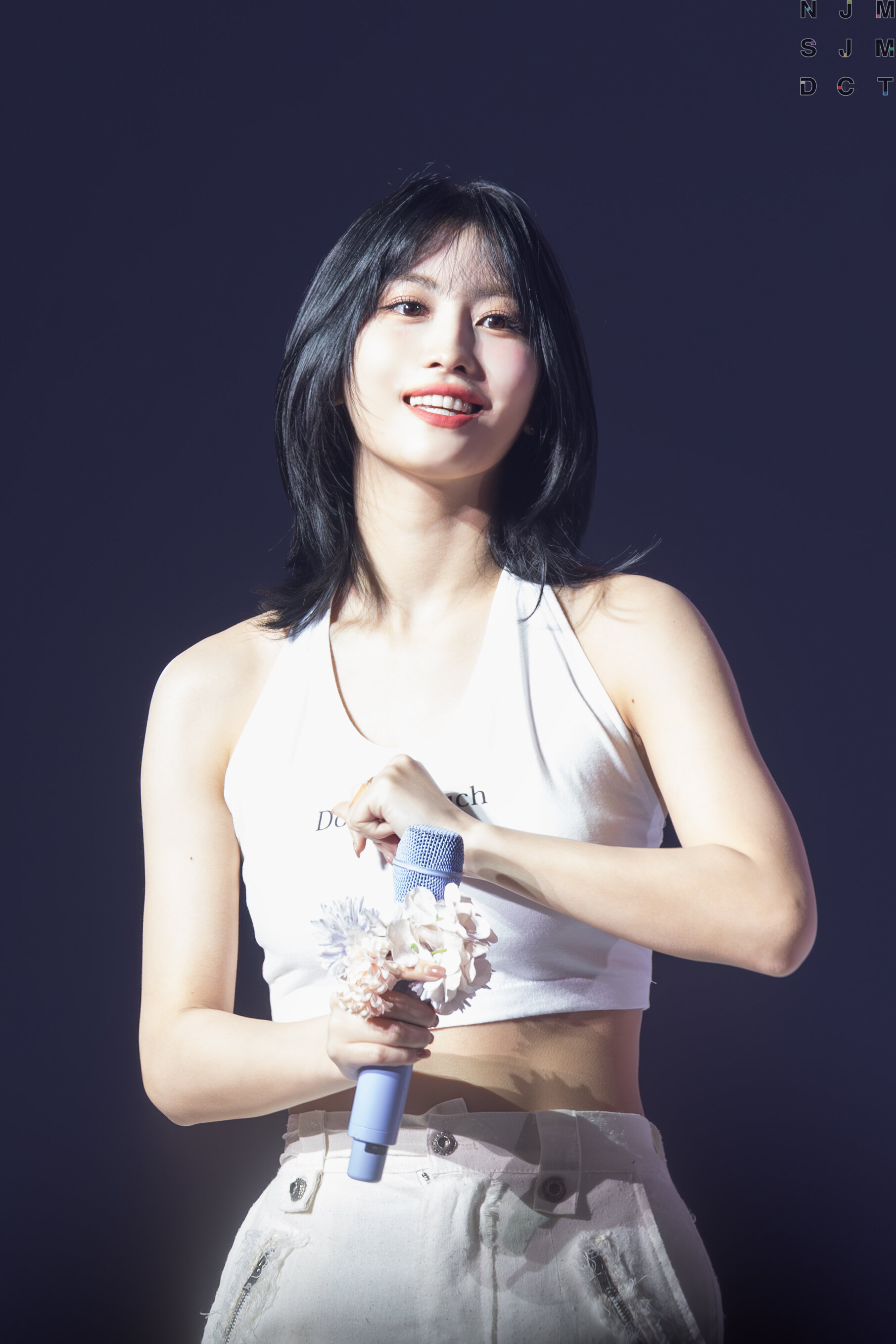 230725 TWICE MISAMO Momo - 'Masterpiece' Showcase in Tokyo 