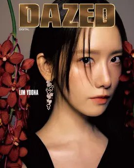 SNSD Yoona for Dazed Korea | December 2023