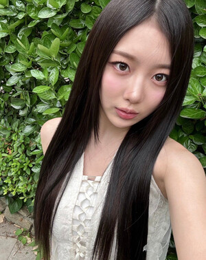 240603 BADVILLAIN Fancafe Update - Yunseo