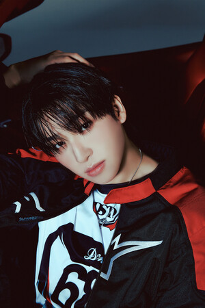 THE BOYZ 2025 SEASON'S GREETINGS [THE BOYZ THE FAST] - Concept Pictures