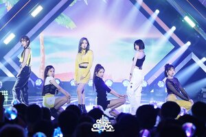 190713 GFRIEND 'Fever' at Music Core
