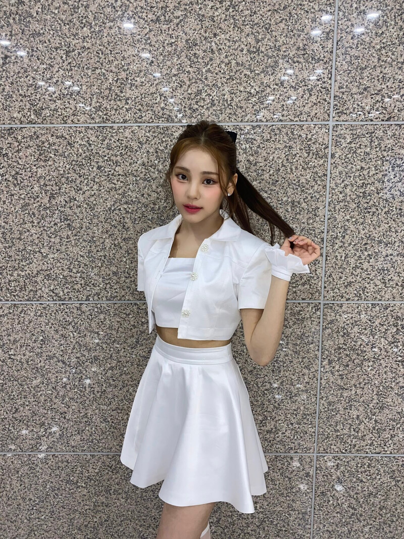 220810 CSR Twitter Update - Sihyeon documents 1