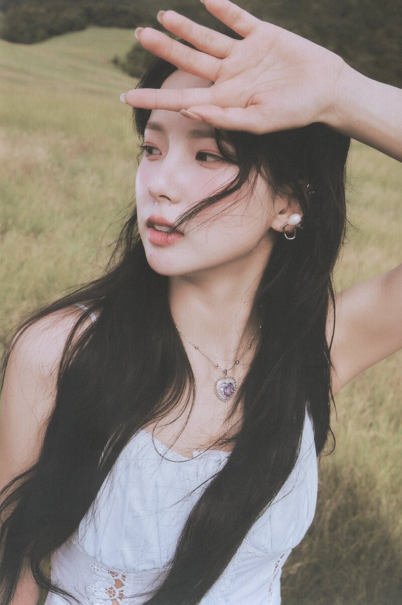 231002 YUJIN - Scan Magic Hour (Sunkissed Ver.) documents 2