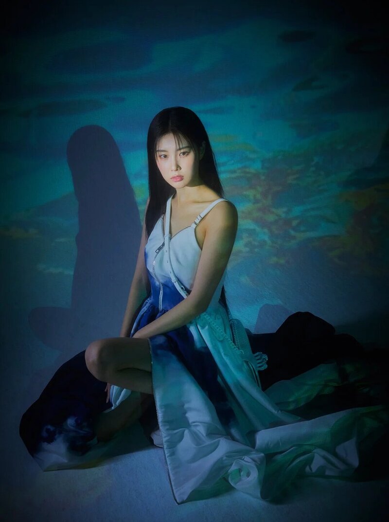 Kang Hyewon for MAPS Magazine June 2022 Issue documents 5