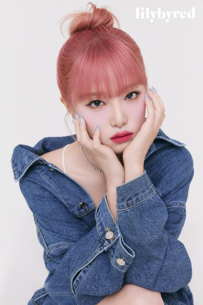 YENA for lilybyred - Mood Liar Velvet Tint 2023 documents 3