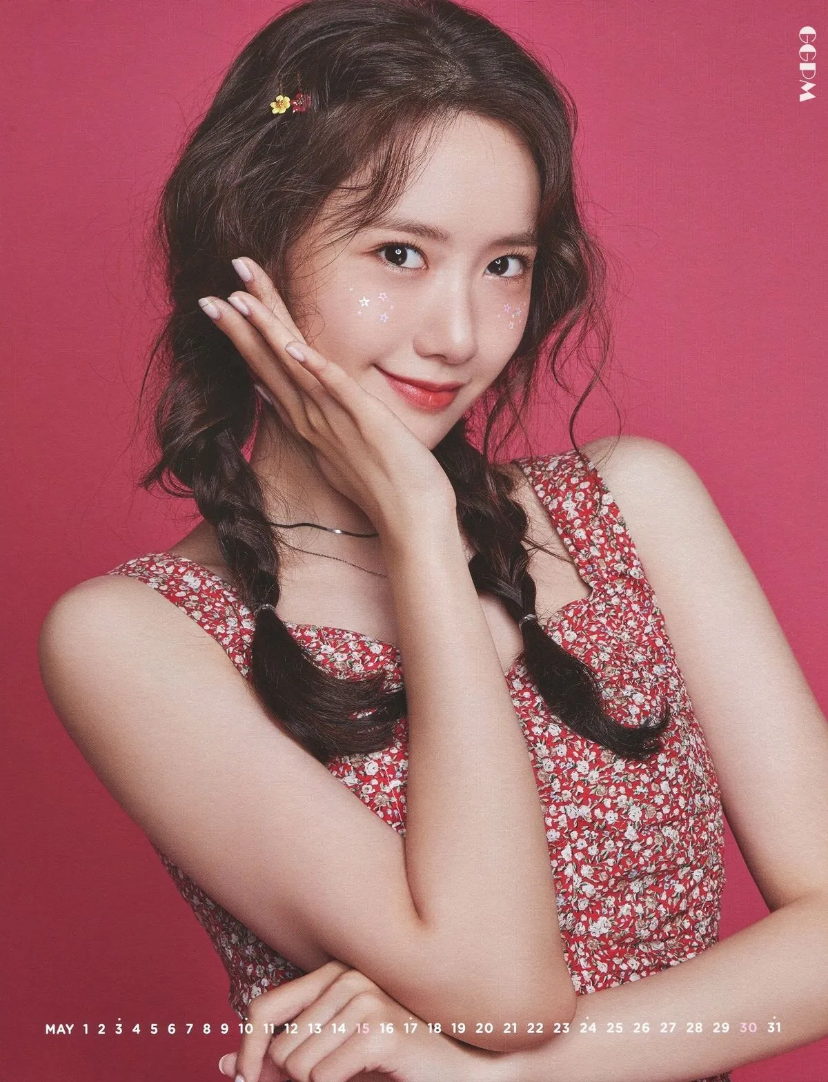 Yoona Girls Generation Profile Age Facts Kpopping