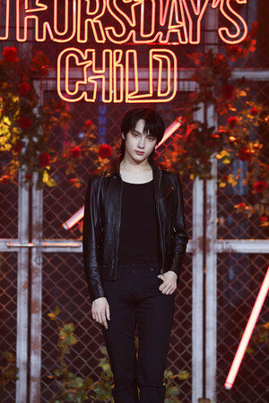 220509 HUENING KAI- TXT 'minisode 2: THURSDAY'S CHILD' Showcase