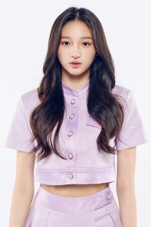 Girls Planet 999 - C Group Introduction Profile Photos - Chen Hsin Wei
