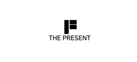 The Present Company logo