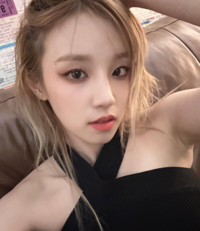 230817 - (G)I-DLE YUQI Instagram Update documents 9