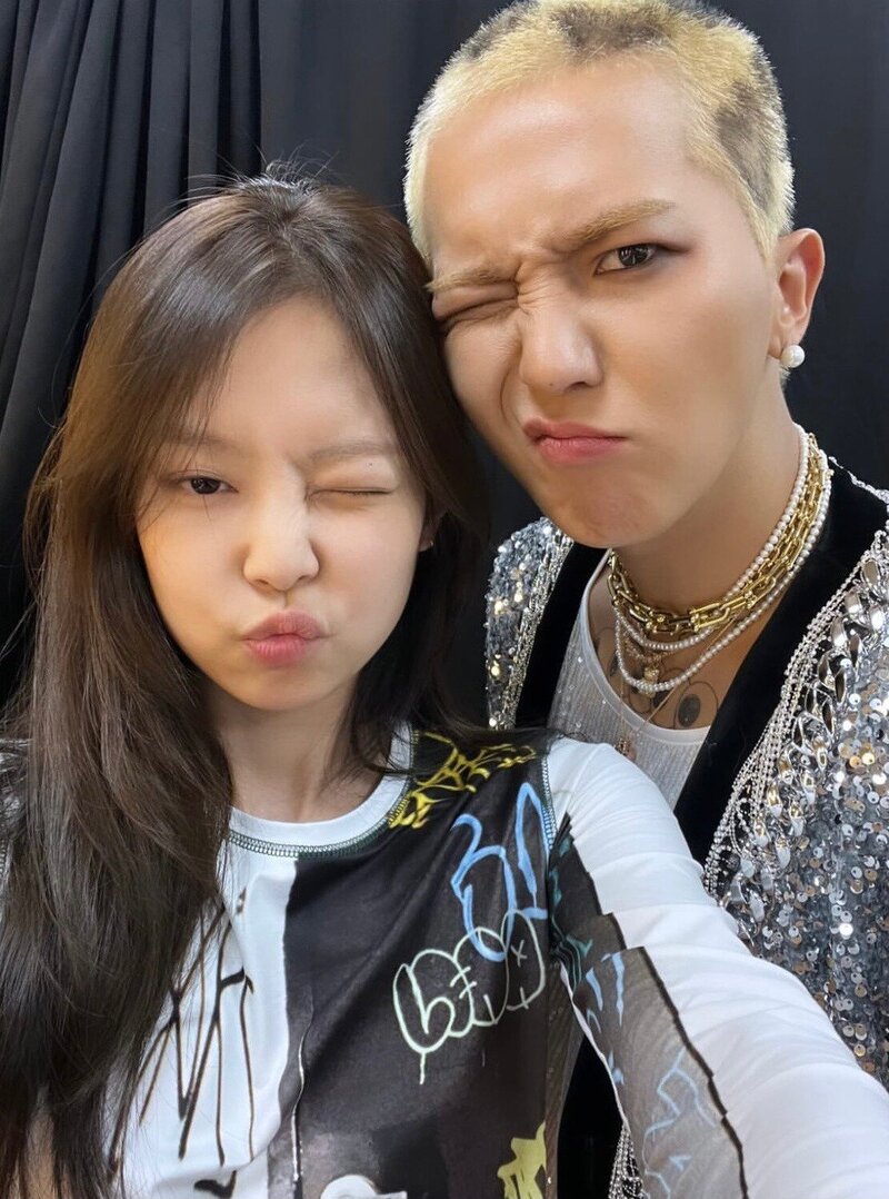 211119 JENNIE SNS Update with MINO documents 1