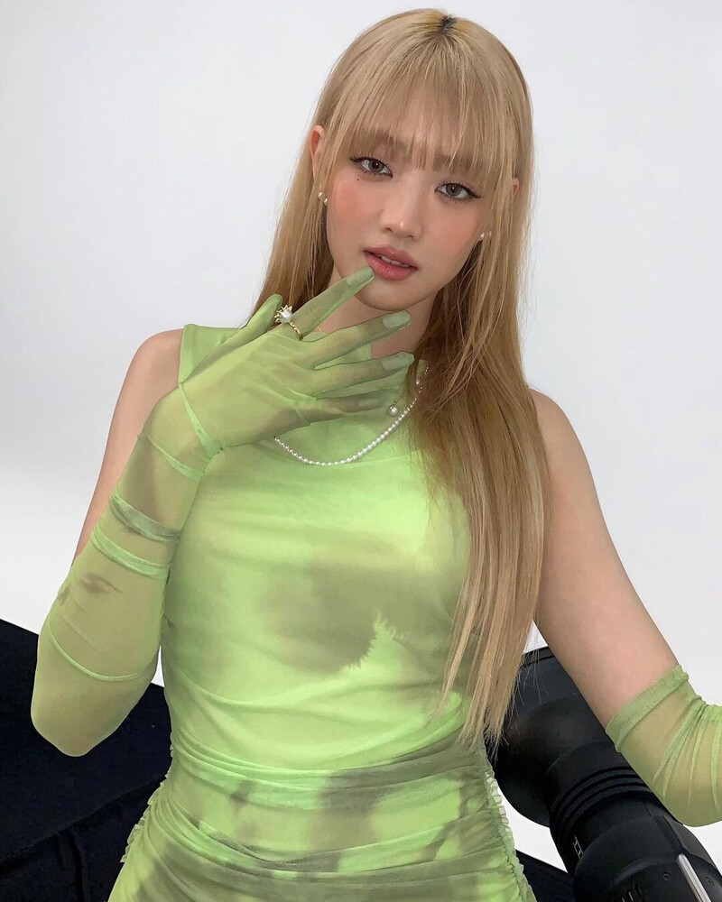 221230 (G)I-DLE Minnie Instagram Update documents 1