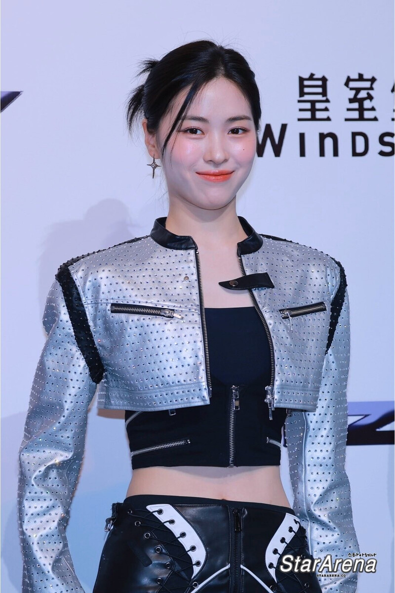 240809 ITZY Ryujin - Press Event in Hong Kong documents 4