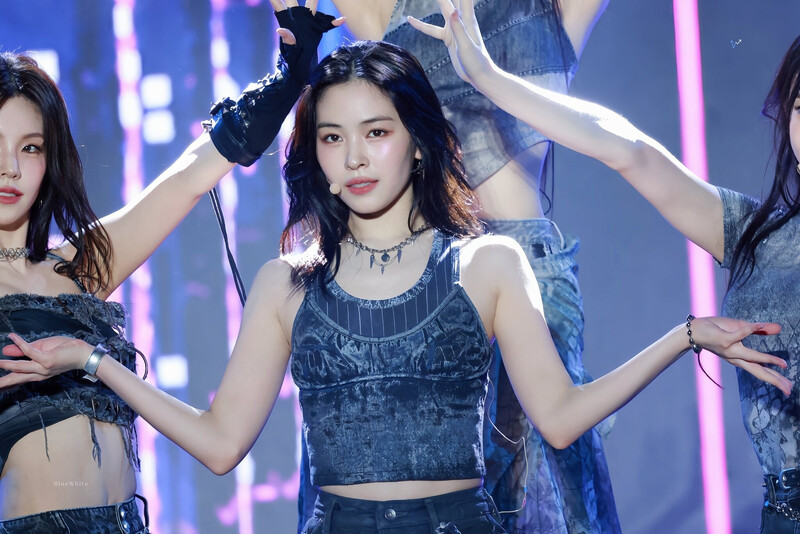 240907 ITZY Ryujin - INK Incheon K-Pop Concert documents 3