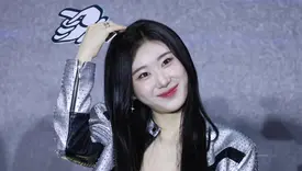 240802 ITZY Chaeryeong - "BORN TO BE" Press Event in Manila