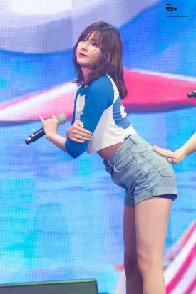 160528 Apink Hayoung