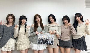 241112 - STAYC Twitter Update