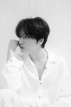 Jaejoong Sequence #4 Concept Photos