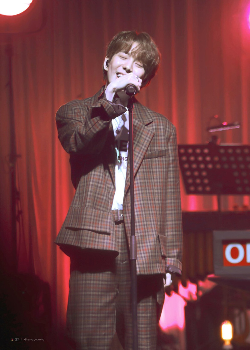 191208 Block B Kyung at 28.12°C Showcase documents 1