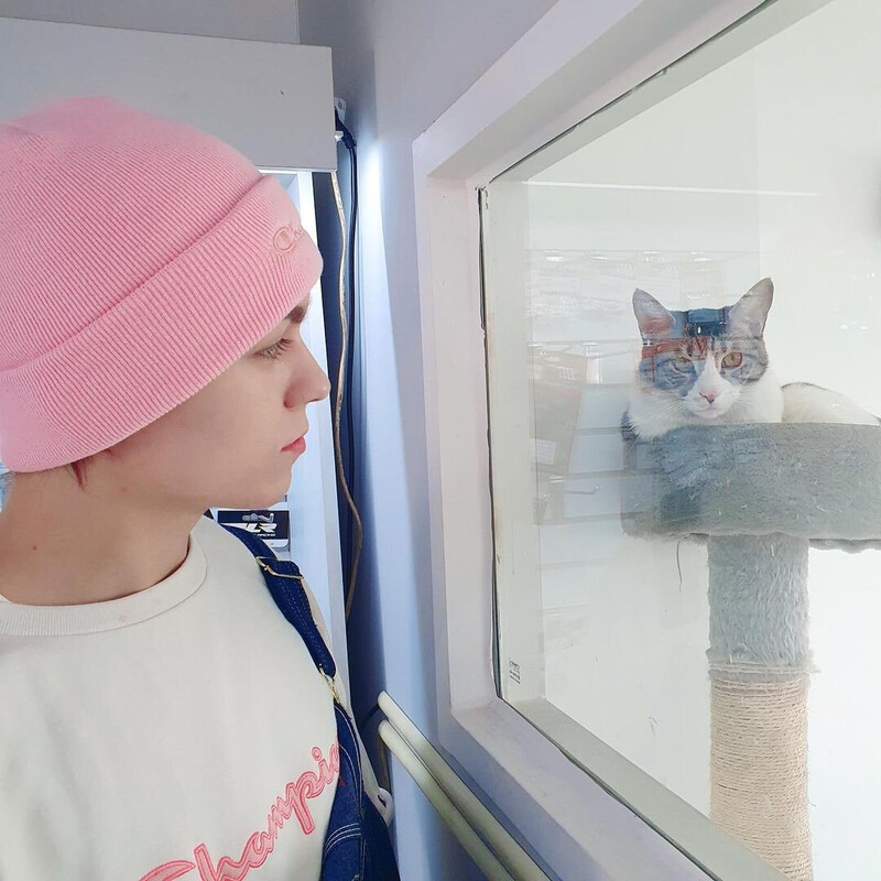 200701 SEVENTEEN Instagram Update - Vernon documents 1