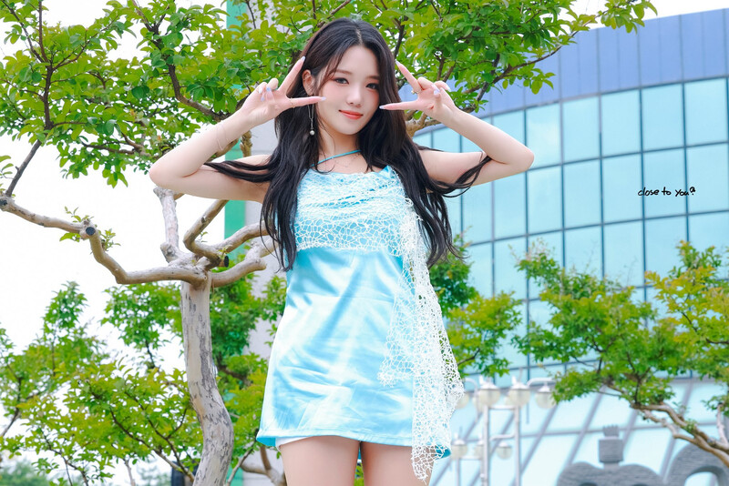 220708 fromis_9 Jisun documents 1