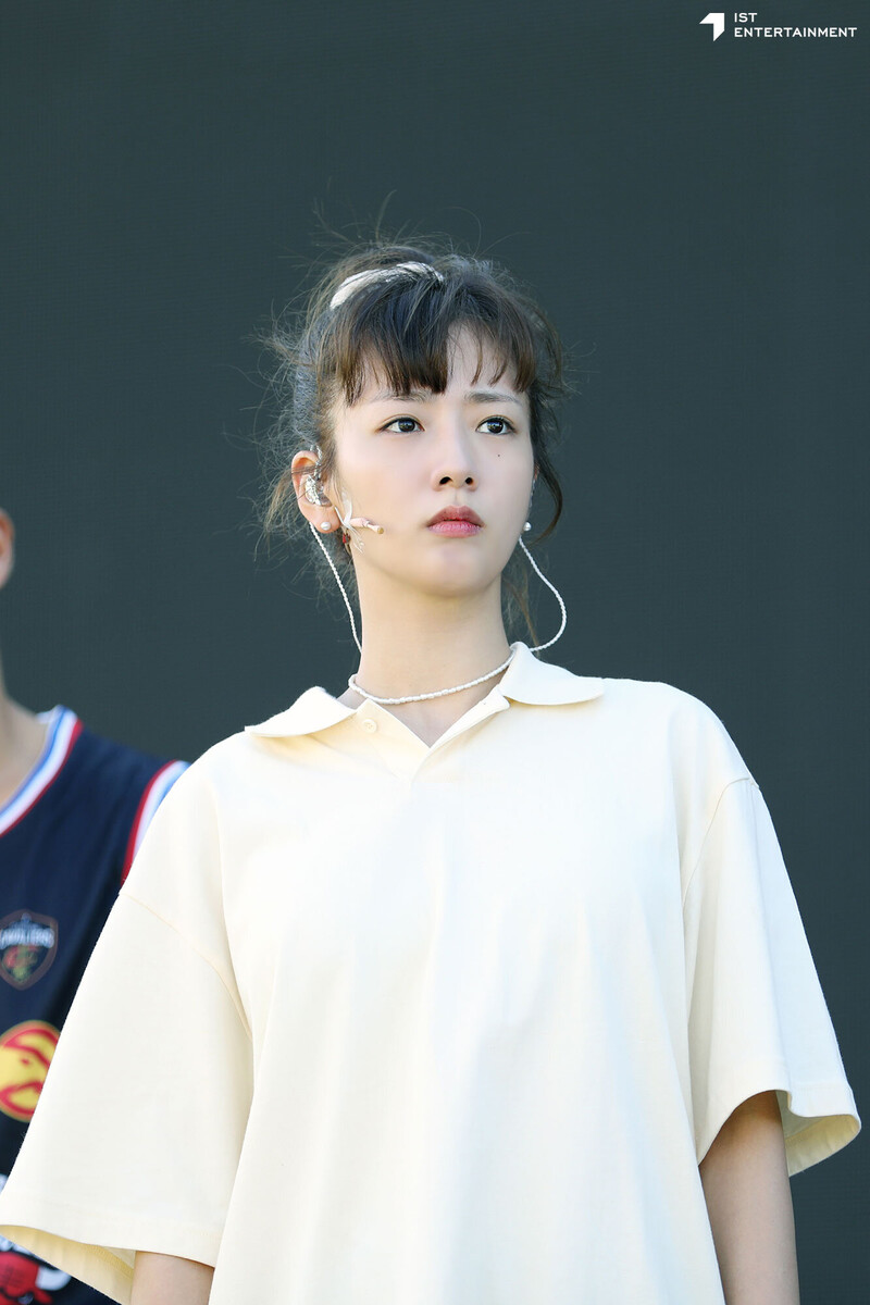 220928 IST Naver post Apink BOMI 'Wonder Ticket' musical rehearsal site documents 10