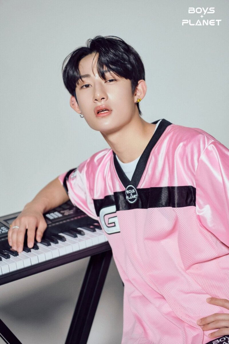 Boys Planet 2023 profile - G group - Haruto | kpopping