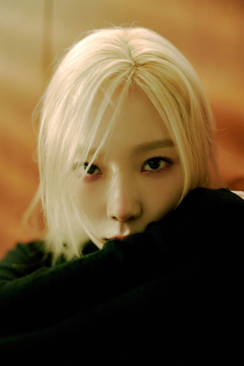 TAEYEON "CAN'T CONTROL MYSELF" Concept Teasers documents 9