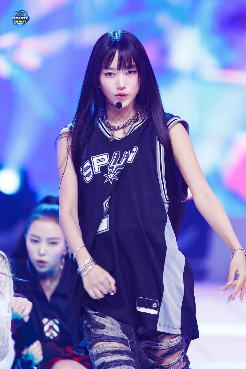 240912 MEOVV SOOIN - 'MEOW' at M COUNTDOWN documents 12