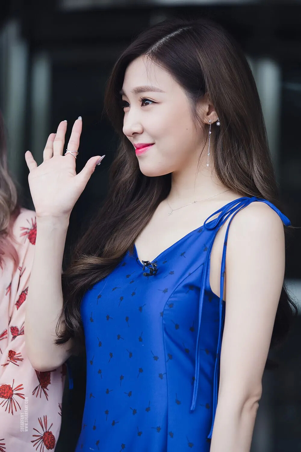 170729 Tiffany | Kpopping