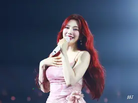 240804 Red Velvet Joy - Fan-Con Tour 'Happiness : My Dear, ReVe1uv' in Seoul Day 3