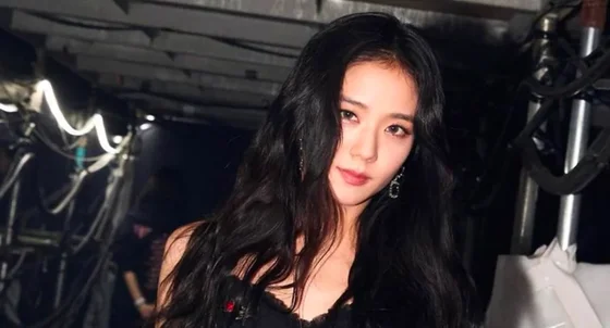 BLACKPINK's Jisoo Drops First Teaser Image and Official Release Date ...