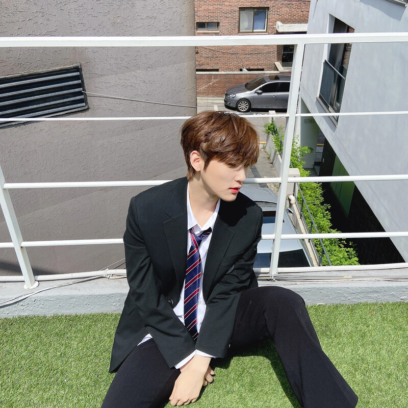 210511 Woobin Twitter Update (CRAVITY) documents 2