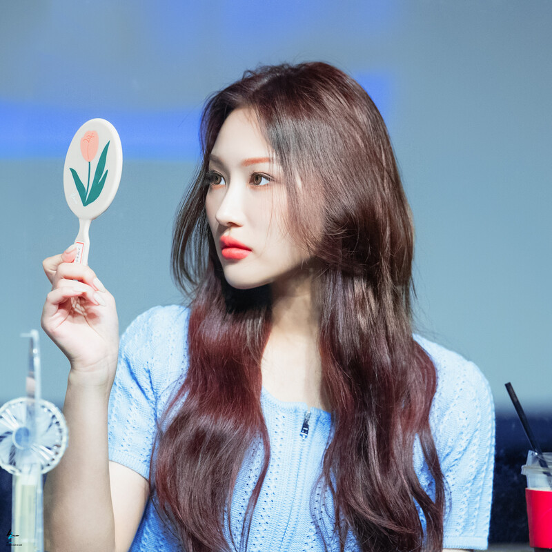 210627 Dreamcatcher Siyeon documents 15