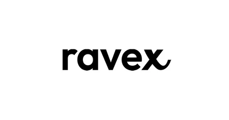 RAVEX logo