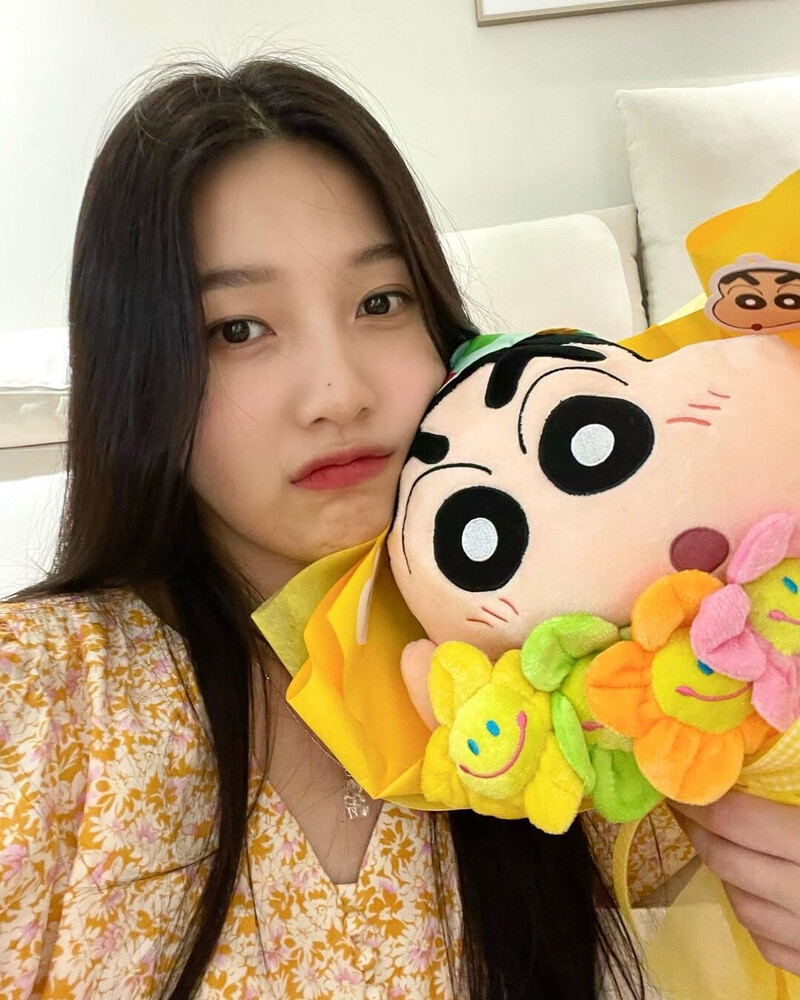 210703 Joy Instagram Update (RED VELVET) documents 5