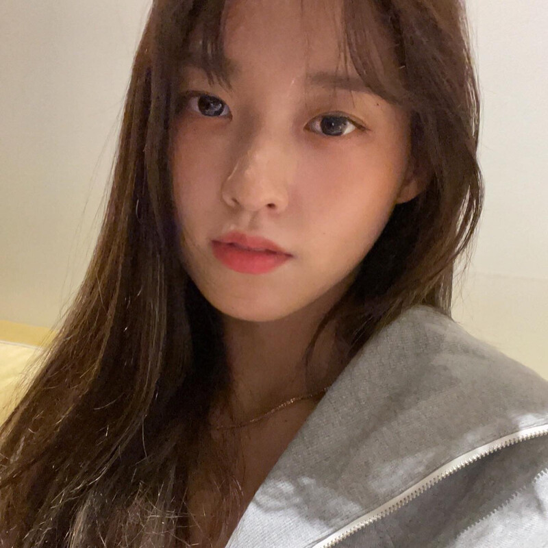 211007 Seolhyun Instagram Update documents 2