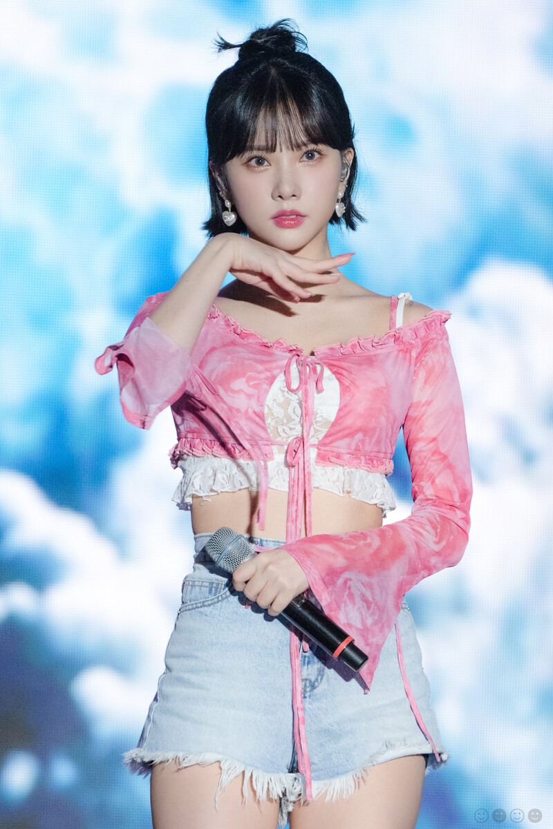 220924 VIVIZ Eunha - Sky Festival documents 4