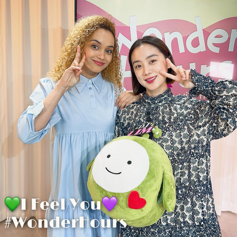 240522 Wonder Hours Instagram Update with Hyerim & NVee documents 1