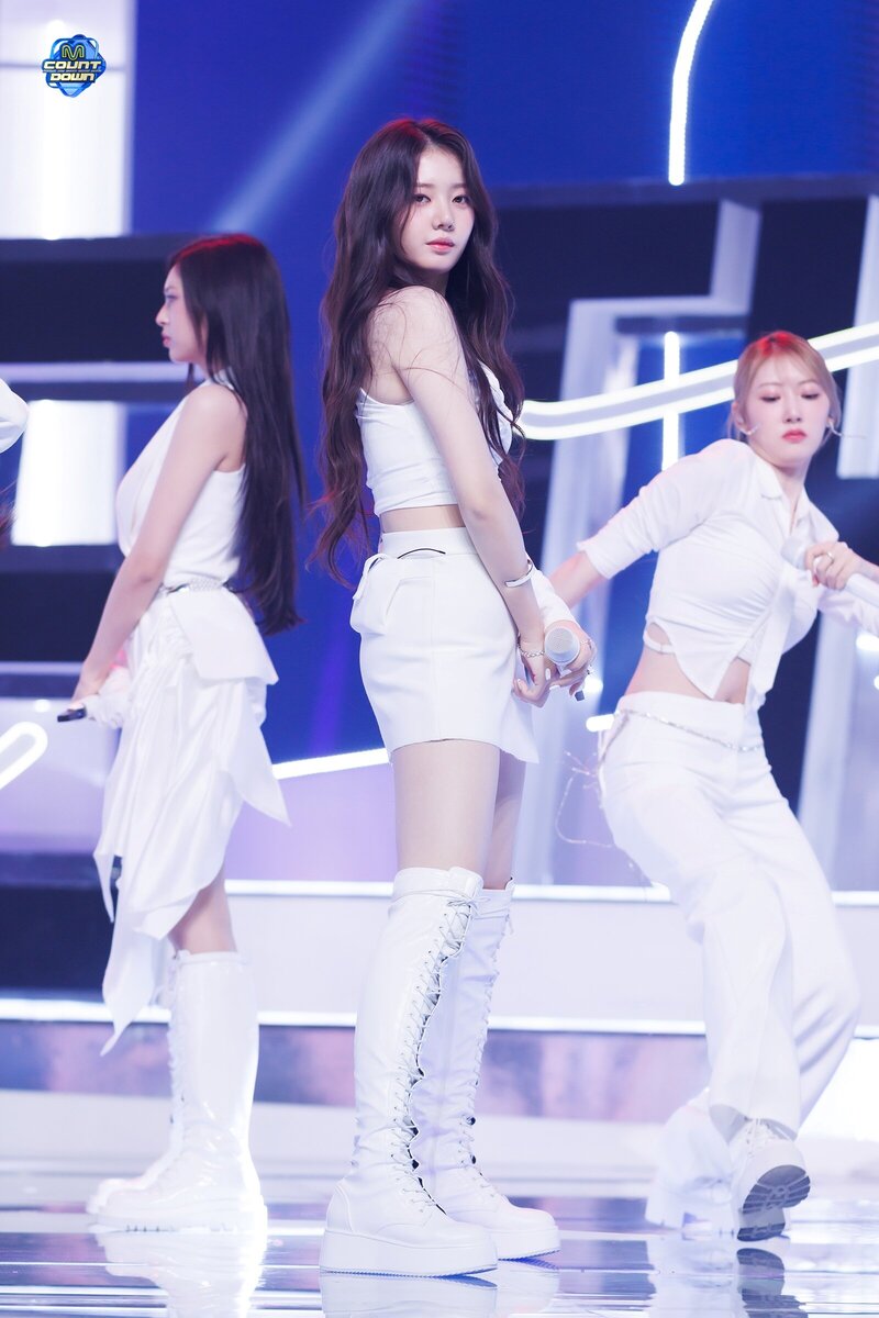 240613 BABYMONSTER Rora - 'LIKE THAT' at M Countdown documents 6