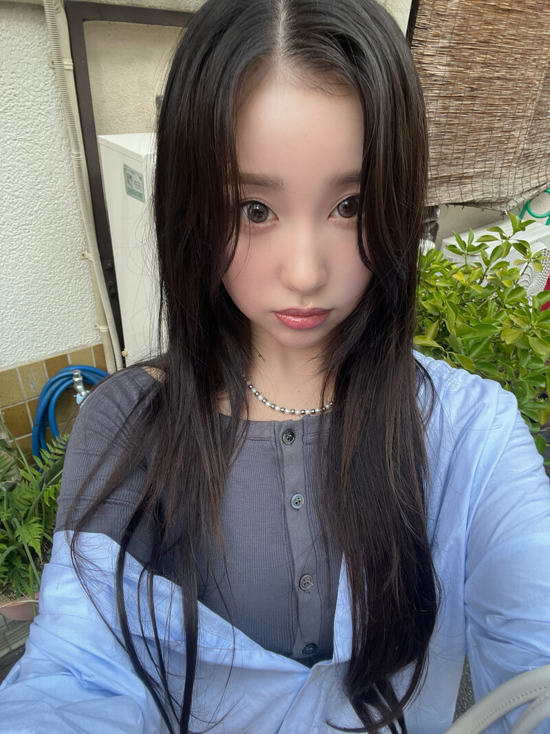 240910 WOOAH - SORA weverse update documents 3