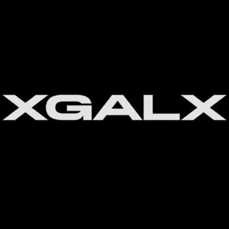 XGALX logo
