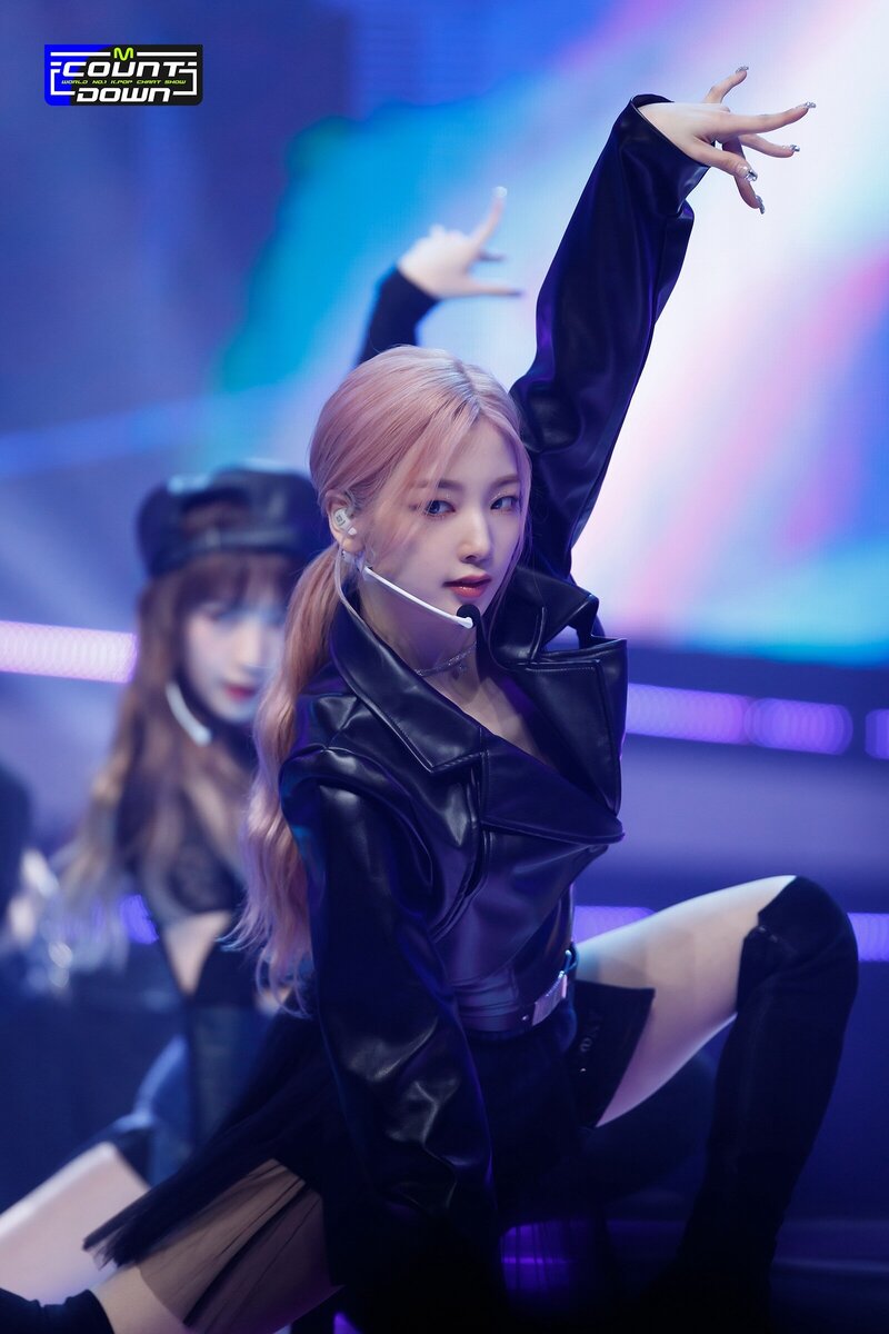 220303 Rocket Punch - 'CHIQUITA' at M Countdown documents 24