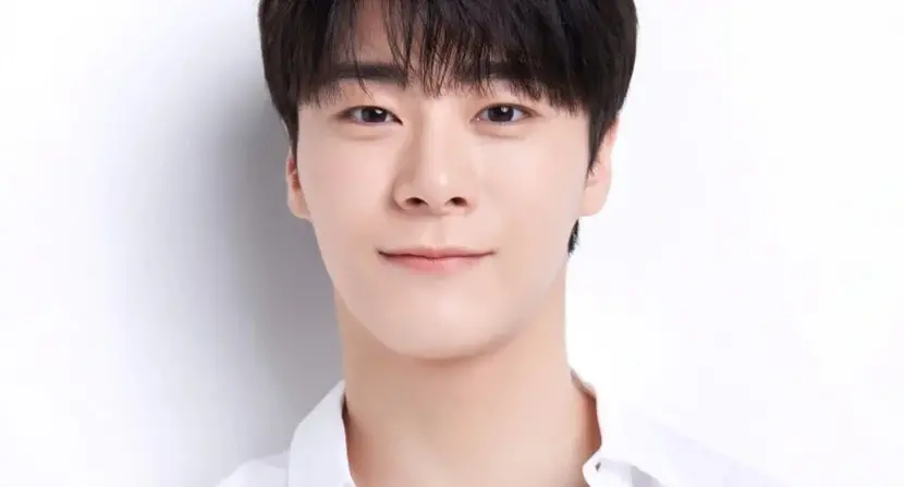 Fantagio Confirms the Passing of ASTRO's Moonbin