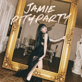 JAMIE 'PITY PARTY' Concept Teasers